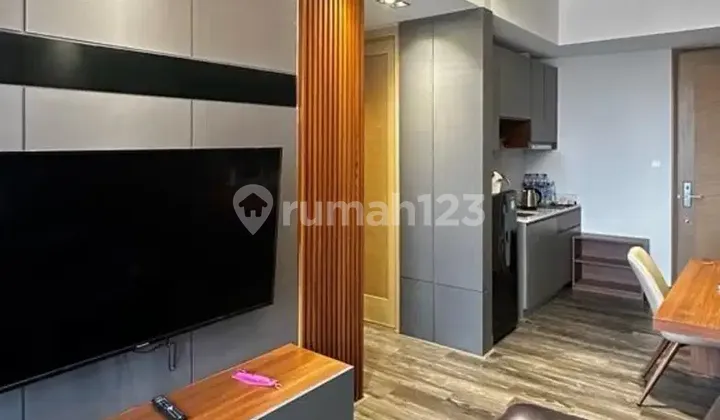 FOR RENT Apartment Taman Anggrek Residence 3 BR Furnished FOR RENT Apartment Taman Anggrek Residence 3 BR Furnished