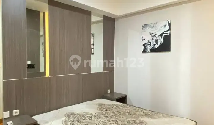 FOR RENT Apartment Taman Anggrek Residence 2 BR Furnished FOR RENT Apartment Taman Anggrek Residence 2 BR Furnished