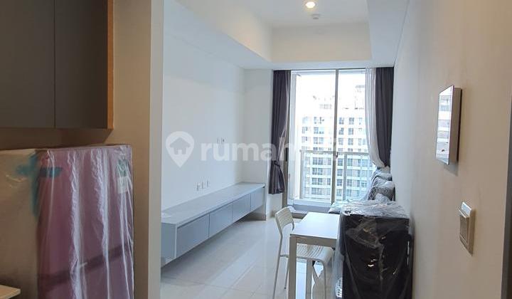 FOR RENT Cheap Apartment Taman Anggrek Residence 2 BR Furnished Ready to Occupy FOR RENT Cheap Apartment Taman Anggrek Residence 2 BR Furnished Ready to Occupy