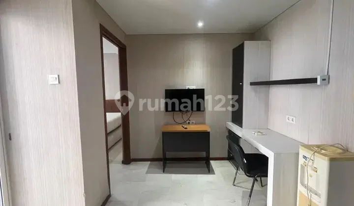 FOR RENT Royal Mediterania Garden Apartment 1BR Furnished FOR RENT Royal Mediterania Garden Apartment 1BR Furnished