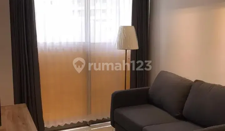 FOR RENT Taman Anggrek Residences Apartment 1BR Furnished FOR RENT Taman Anggrek Residences Apartment 1BR Furnished