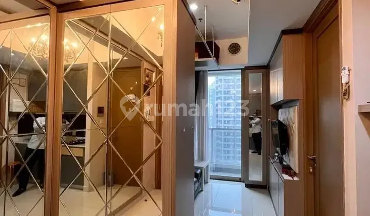FOR RENT Apartment Taman Anggrek Residence 1 BR Furnished FOR RENT Apartment Taman Anggrek Residence 1 BR Furnished