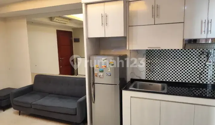 FOR RENT Apartment Royal Mediterania 2BR Furnished FOR RENT Apartment Royal Mediterania 2BR Furnished