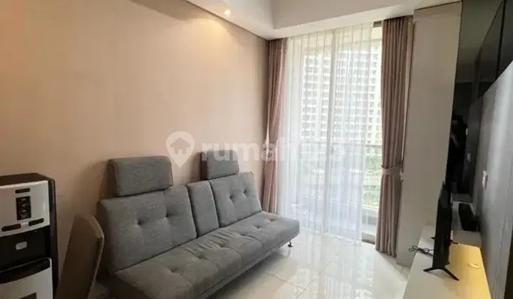 FOR RENT Apartment Taman Anggrek 1 BR Fully Furnished Best Price FOR RENT Apartment Taman Anggrek 1 BR Fully Furnished Best Price