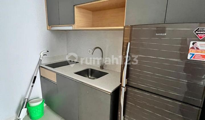 FOR RENT Apartment Taman Anggrek Recidence 2 BR Furnished 2