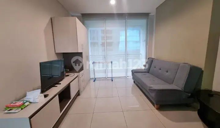 FOR RENT Apartment Central Park Residence 2 BR Fully Furnished FOR RENT Apartment Central Park Residence 2 BR Fully Furnished