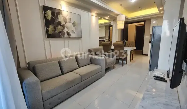 For Rent Apartemen Casa Grande 2Br Full Furnished For Rent Apartemen Casa Grande 2Br Full Furnished