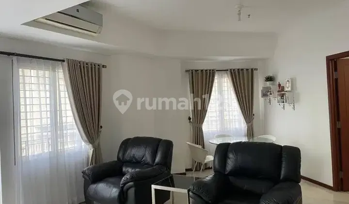 FOR RENT Apartment Royal Mediterania 2+1 BR Furnished, Best View FOR RENT Apartment Royal Mediterania 2+1 BR Furnished, Best View