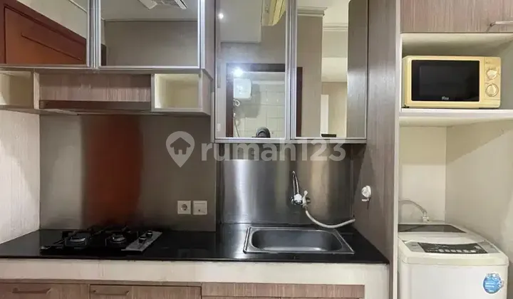 FOR RENT Royal Mediterania Garden Apartment 1BR Furnished FOR RENT Royal Mediterania Garden Apartment 1BR Furnished