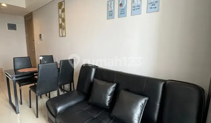 FOR RENT Apartment Taman Anggrek Residence 2 BR Fully Furnished FOR RENT Apartment Taman Anggrek Residence 2 BR Fully Furnished