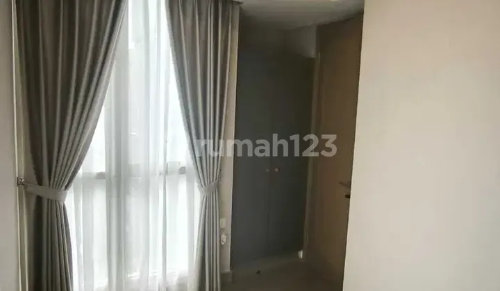 FOR RENT Taman Anggrek Residences Apartment 2BR Furnished - Ready