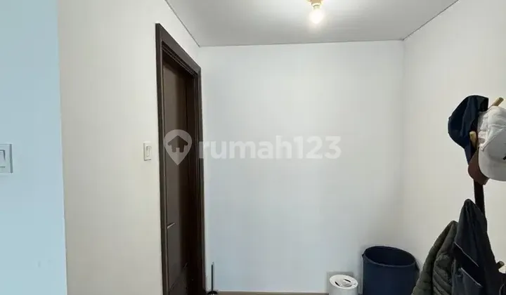 Nice 1 BR Furnished Apartment 2