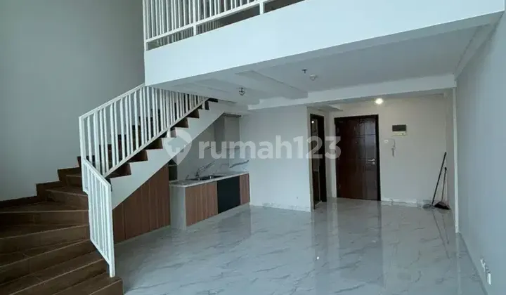 FOR RENT Neo Soho Residences Semi-Furnished FOR RENT Neo Soho Residences Semi-Furnished