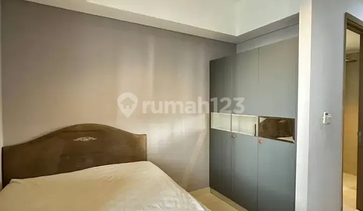 FOR RENT Taman Anggrek Residences Studio Apartment Fully Furnished