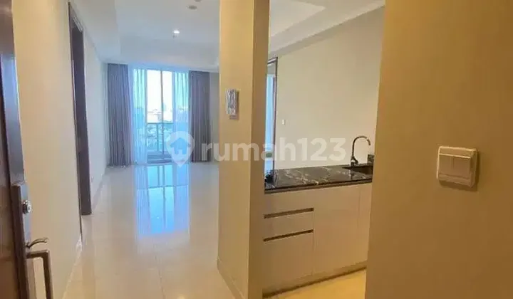 Apartment Taman Anggrek Residence 3 BR Semi Furnish 2