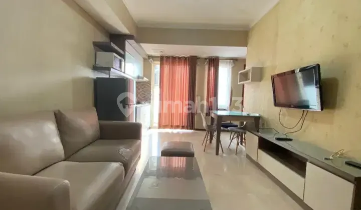 FOR RENT Apartment Royal Mediterania 2+1 BR Furnished 2