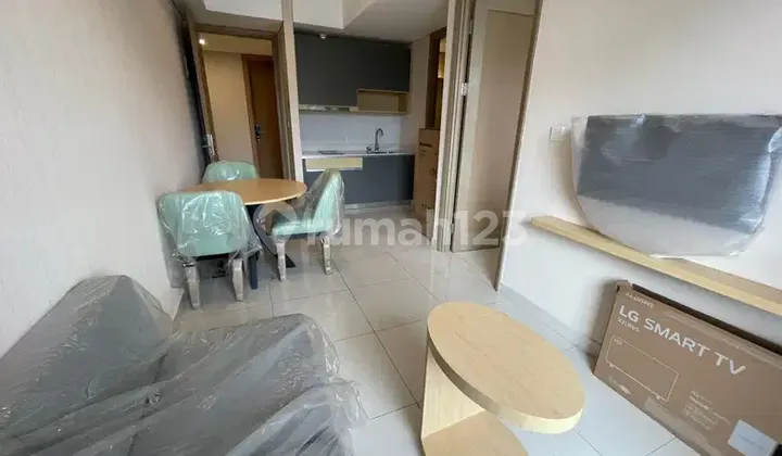 For Rent Taman Anggrek Residences Apartment 1 Bedroom Furnished For Rent Taman Anggrek Residences Apartment 1 Bedroom Furnished