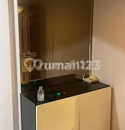 Sewa Apartemen Murah Jakarta Barat Apartemen Condominium Taman Anggrek Central Park Neo Soho Full Furnish 2Br 100Jt Modern Best View Nego Estetik Bagus 2