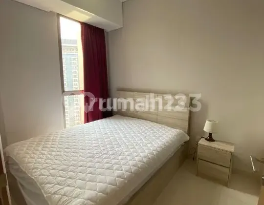 Sewa Apartemen Murah Jakarta Barat Apartemen Taman Anggrek Residence Central Park Neo Soho Full Furnish 3Br 90Jt Modern Best View Nego Estetik Bagus