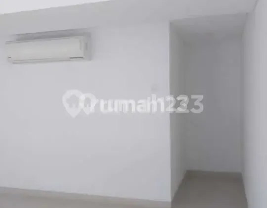 SEWA APARTEMEN MURAH KANTOR APARTEMEN NEO SOHO CENTRAL PARK 1BR 140JT  MEZANINE KOSONGAN TANPA FURNISHED TIPE EBONY NEGO 2
