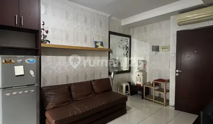 SEWA APARTEMEN MURAH JAKARTA BARAT ROYAL MEDITERANIA 2 CENTRAL PARK NEO SOHO FULL FURNISH 2BR 50JT MODERN BEST VIEW NEGO