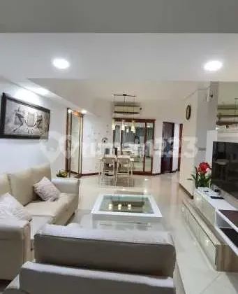 Sewa Apartemen Murah Jakarta Barat Apartemen Taman Anggrek Residence Condominium Central Park Neo Soho Full Furnish 2Br 100Jt Modern Best View Nego Estetik Bagus