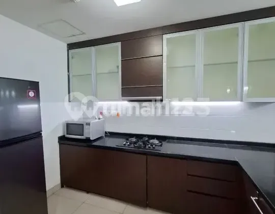 Sewa Apartemen Murah Jakarta Barat Apartemen Central Park Residences Neo Soho Taman Anggrek Full Furnish 2Br 130Jt Modern Best View Estetik Nego 2