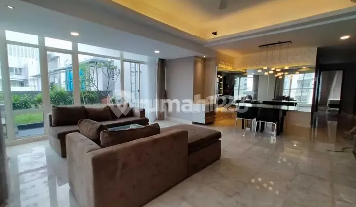 CHEAP APARTMENT RENTAL WEST JAKARTA ROYAL MEDITERRANIA GARDEN RESIDENCE NEO SOHO ORCHID GARDEN FULLY FURNISHED 3BR 165 MILLION MODERN BEST VIEW AESTHETIC NEGOTIABLE