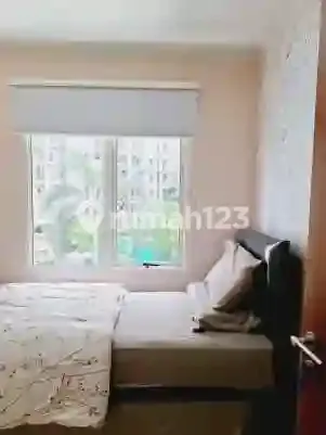 SEWA APARTEMEN MURAH JAKARTA BARAT MEDITERANIA GARDEN RESIDENCE 2 CENTRAL PARK NEO SOHO FULL FURNISH 2BR 100JT MODERN BEST VIEW NEGO 2