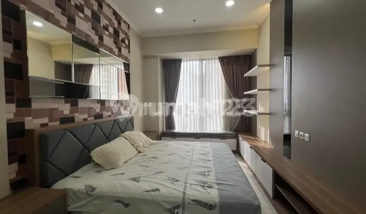 Cheap Apartment Rent West Jakarta Orchid Garden Residence Condominium Central Park Neo Soho Full Furnish 2Br+1 155Jt Modern Best View Negotiable Aesthetic Good Cheap Apartment Rent West Jakarta Orchid Garden Residence Condominium Central Park Neo Soho Full Furnish 2Br+1 155Jt Modern Best View Negotiable Aesthetic Good