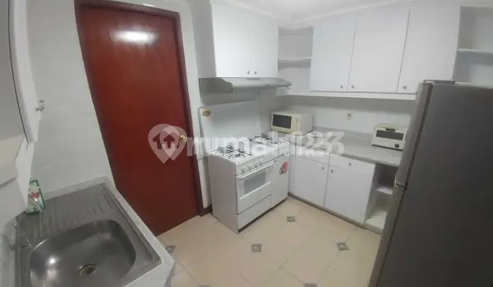 Sewa Apartemen Murah Jakarta Barat Taman Anggrek Condominium Lantai 31 Central Park Neo Soho Full Furnish 2Br 85Jt Modern Best View Estetik Nego 2