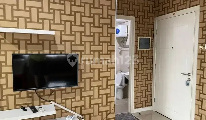 AFFORDABLE APARTMENT RENTAL WEST JAKAPARK MADISON APARTMENTS MEDITERRANIA PARK CENTRAL PARK NEO SOHO FULLY FURNISHED 2 BEDROOMS 70 MILLION MODERN BEST VIEW AESTHETIC NEGOTIABLE