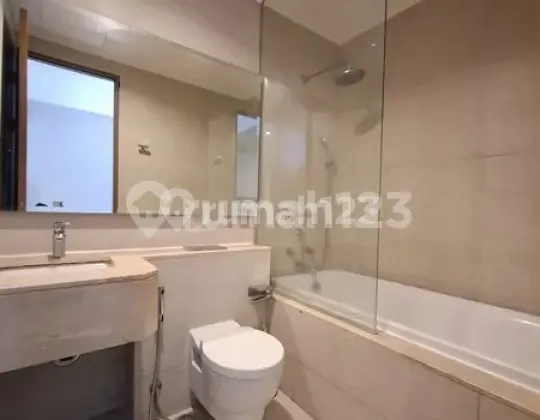 Cheap Apartment Rental West Jakarta Orchid Garden Residence Type Condominium Central Park Neo Soho Full Furnish 1Br 110Jt Modern Best View Negotiable Aesthetic Good 2