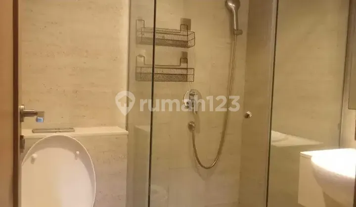 SEWA APARTEMEN MURAH JAKARTA BARAT APARTEMEN TAMAN ANGGREK CENTRAL PARK NEO SOHO FULL FURNISH 3BR 110JT MODERN BEST VIEW ESTETIK NEGO 2