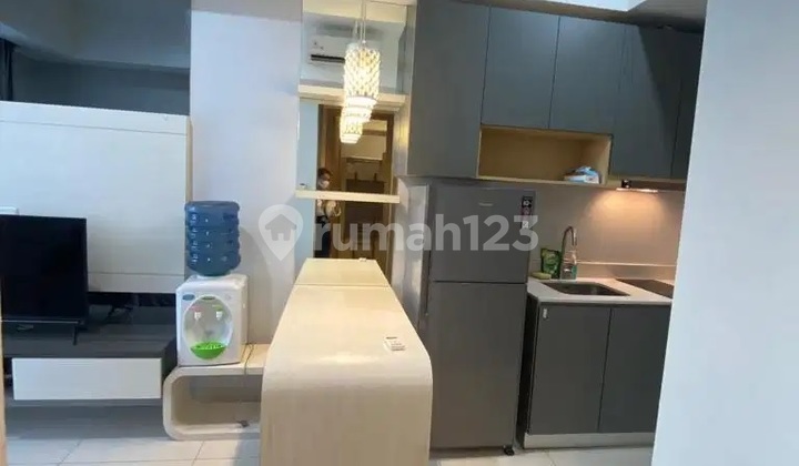 Apartment 2 BR Furnished TAMAN ANGGREK 1