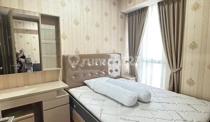 1 Bedroom Furnished Apartment at Taman Anggrek