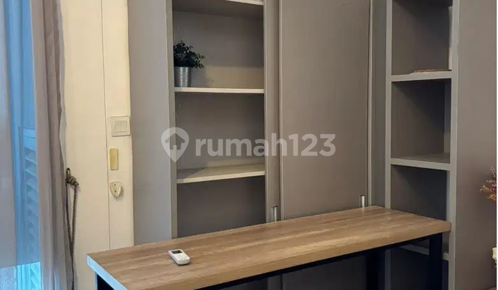 Apartment 2LT Furnished NEO SOHO 2