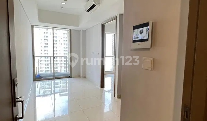 Orchid Garden Residences Apartment 1 BR Semi Furnished