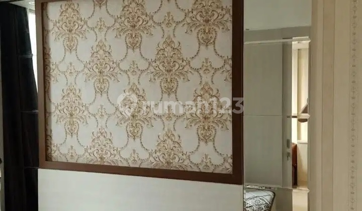 Apartment 1 BR Furnished 2