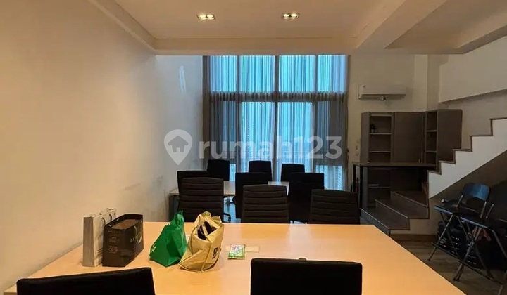 2-Story Furnished Apartment NEO SOHO