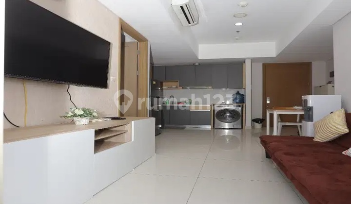 Furnished 3 Bedroom Apartment in Taman Anggrek Furnished 3 Bedroom Apartment in Taman Anggrek