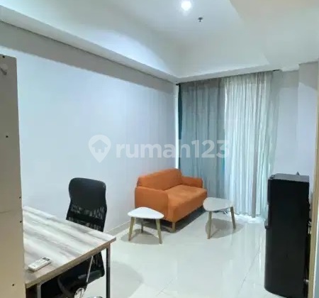 Apartment 1 BR Furnished TAMAN ANGGREK 1