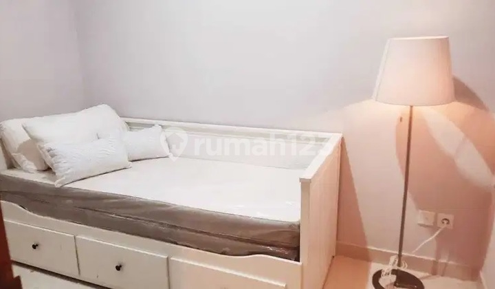 Furnished 2-Bedroom Apartment, Orchid Garden 2