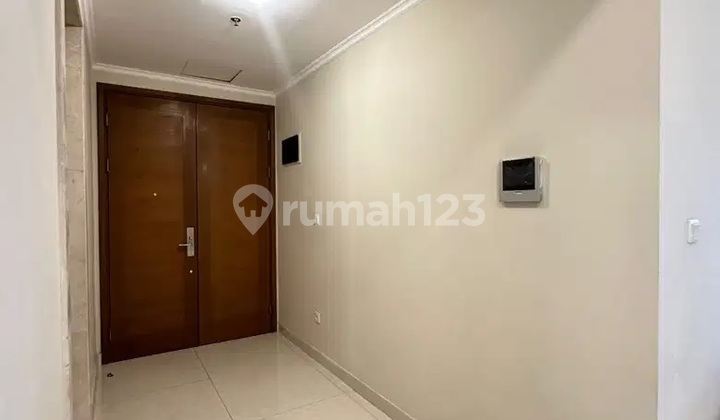 Apartment 3+1 BR Semi Furnished TAMAN ANGGREK 2