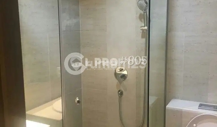 Apartment 1 BR Furnished TAMAN ANGGREK 2