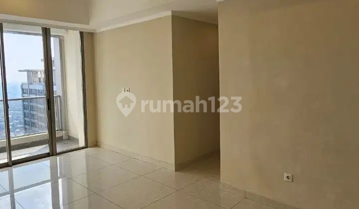 Apartment 3 BR Semi Furnished TAMAN ANGGREK Apartment 3 BR Semi Furnished TAMAN ANGGREK