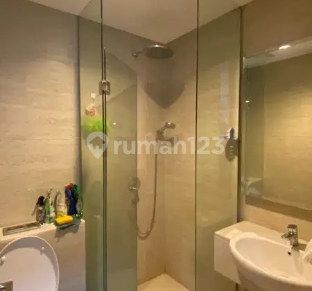 Apartment 1 BR Furnished TAMAN ANGGREK 2