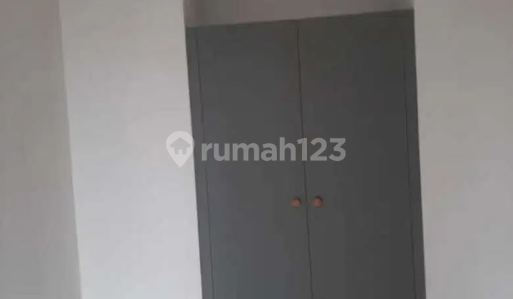 Apartment 1 BR Semi Furnished TAMAN ANGGREK 2