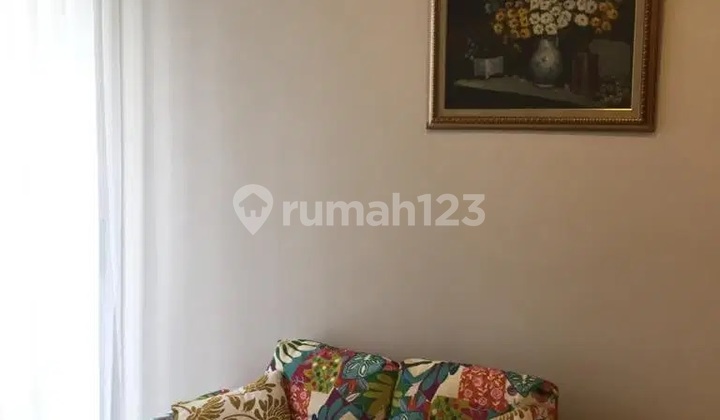Apartment 1 BR Furnish TAMAN ANGGREK 2
