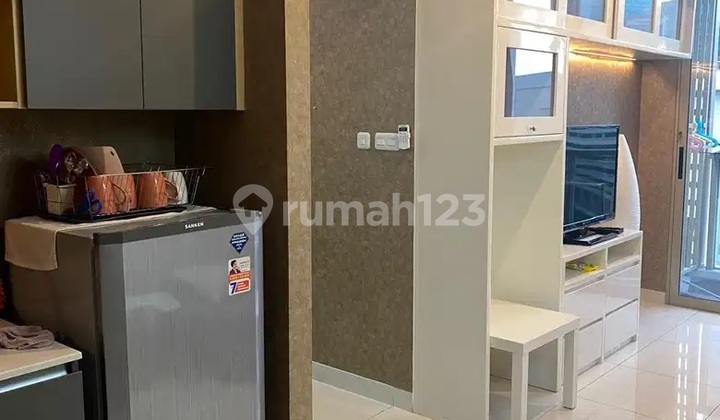 Apartment 3 BR Furnished ORCHID GARDEN